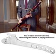 thumbnail image 3 of Barre d'Équilibre pour Bassoon, Barre d'Équilibre Portable pour Sangle, 3 of 8