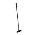 thumbnail image 2 of Lipstore Putter de Golf Rétractable Club de Golf Antidérapant Adhérence Double Face Enfants Droitier Gaucher Noir, 2 of 8