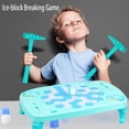 thumbnail image 3 of Save Penguin Dont Break The Ice Penguin Trap Party Supplies Funny Toys Game, 3 of 7