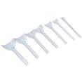thumbnail image 3 of Leather Punch, 7Pcs Leather Tools  for Watch Bands for Belts, 3 of 8