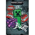 thumbnail image 2 of Minecraft - Creeper Ne pas entrer, 2 of 5