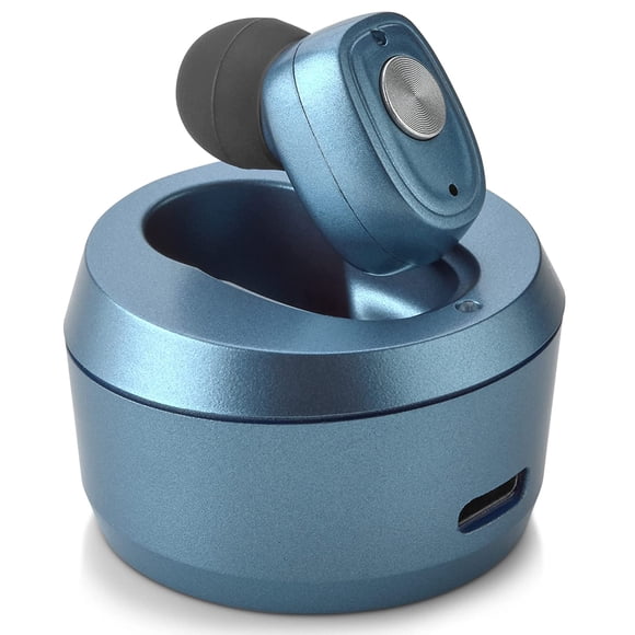 Rechargeable Hearing Amplifier with Noise Cancelling, Digital Nano Sound for Seniors & Adults - ITC Personal Sound Amplifier