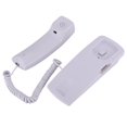 thumbnail image 4 of AMONIDA Home Phone, Corded Phone, Mini Hotel For Home Office Restaurant, 4 of 8