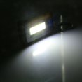 thumbnail image 4 of Portable Mini COB LED Keychain Flashlight Outdoor Camping Climbing Light Lamp, 4 of 8