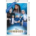 thumbnail image 2 of Disney Zombies 3 - Groupe, 2 of 4