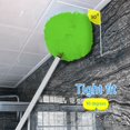 thumbnail image 2 of Dusters for Cleaning,Microfiber Duste Ceiling Fan Duster Dusters for Cleaning Microfiber Duster with Extension Pole 67 Inches Duster for Cleaning Ceiling Fan High Furniture, 2 of 8