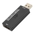 thumbnail image 2 of Capture Carte Vidéo Capture Vivante HD Gaming pour PC, 2 of 8