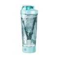 thumbnail image 1 of Electric Protein Blender Shaker Bottle USB Rechargeable BPA Free Fitness Cup, 1 of 8