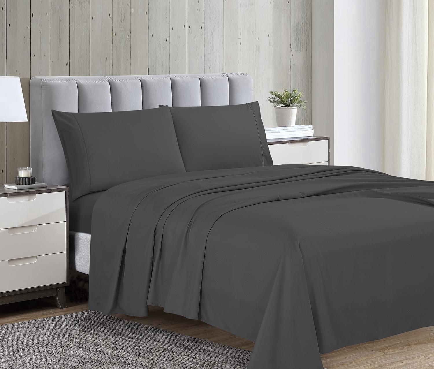 1800 Series Microfiber Sheet Set