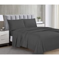 thumbnail image 1 of 1800 Series Microfiber Sheet Set, 1 of 3