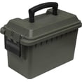 thumbnail image 1 of Mil-Spex 50 Cal Ammo Storage Case - Polypropylene, 1 of 2