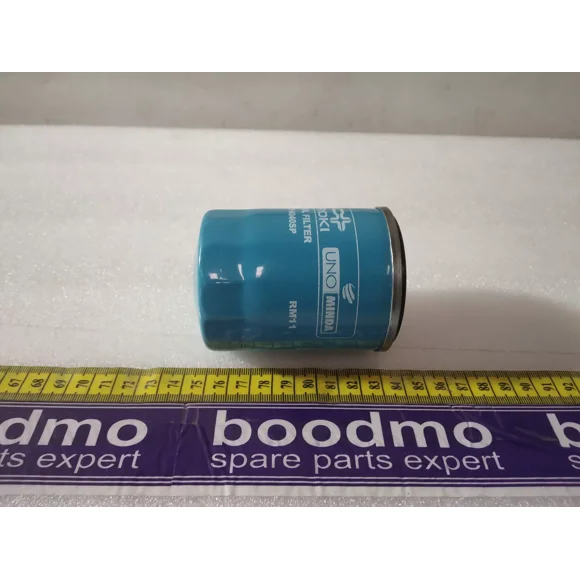 Oil Filter for HONDA ACCORD, AMAZE, BR-V, BRIO, CITY, CIVIC, CR-V, - OF4040SP