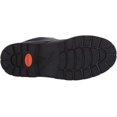 thumbnail image 4 of Lugz Mens Driter Lo Lx Classic Oxford Memory Foam Boot, 4 of 7