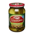 thumbnail image 1 of Bick's Sandwich Savers Cornichons à l'Aneth Relevés, 1 of 2