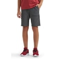 thumbnail image 2 of Wrangler® Boy's Outdoor Pull-On Short, 2 of 9