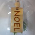 thumbnail image 4 of WW NOEL CLOCHE ORN, 4 of 4