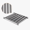 thumbnail image 3 of Hot Dog Sausage Roller, Detachable Stainless Steel Sausage Roller Rack Steamer For Evenly Cooking Hot Dogs, 3 of 8
