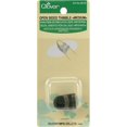 thumbnail image 1 of Clover Métal Couvercle Ouvert-Moyen, 1 of 2