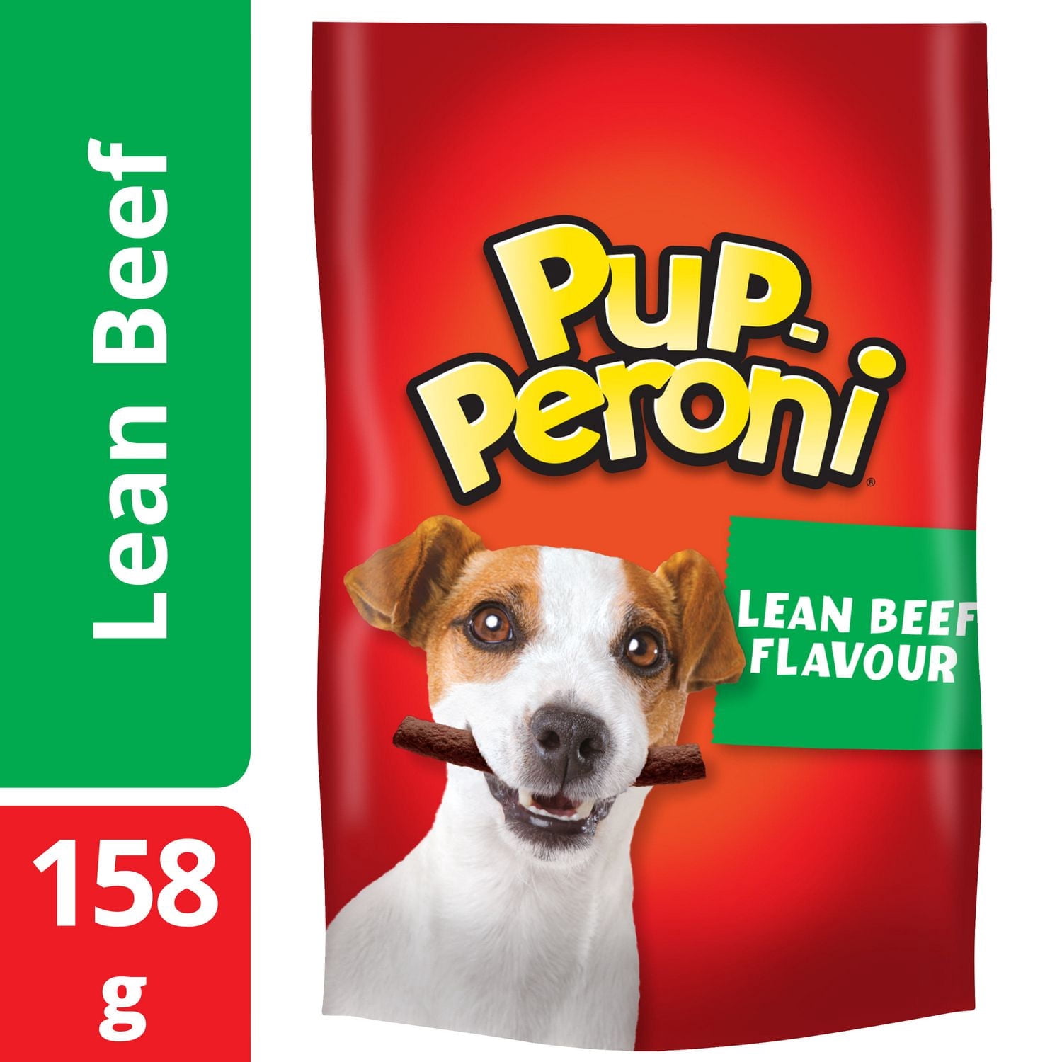 Pup-Peroni gâteries pour chiens maigres saveur de bœuf