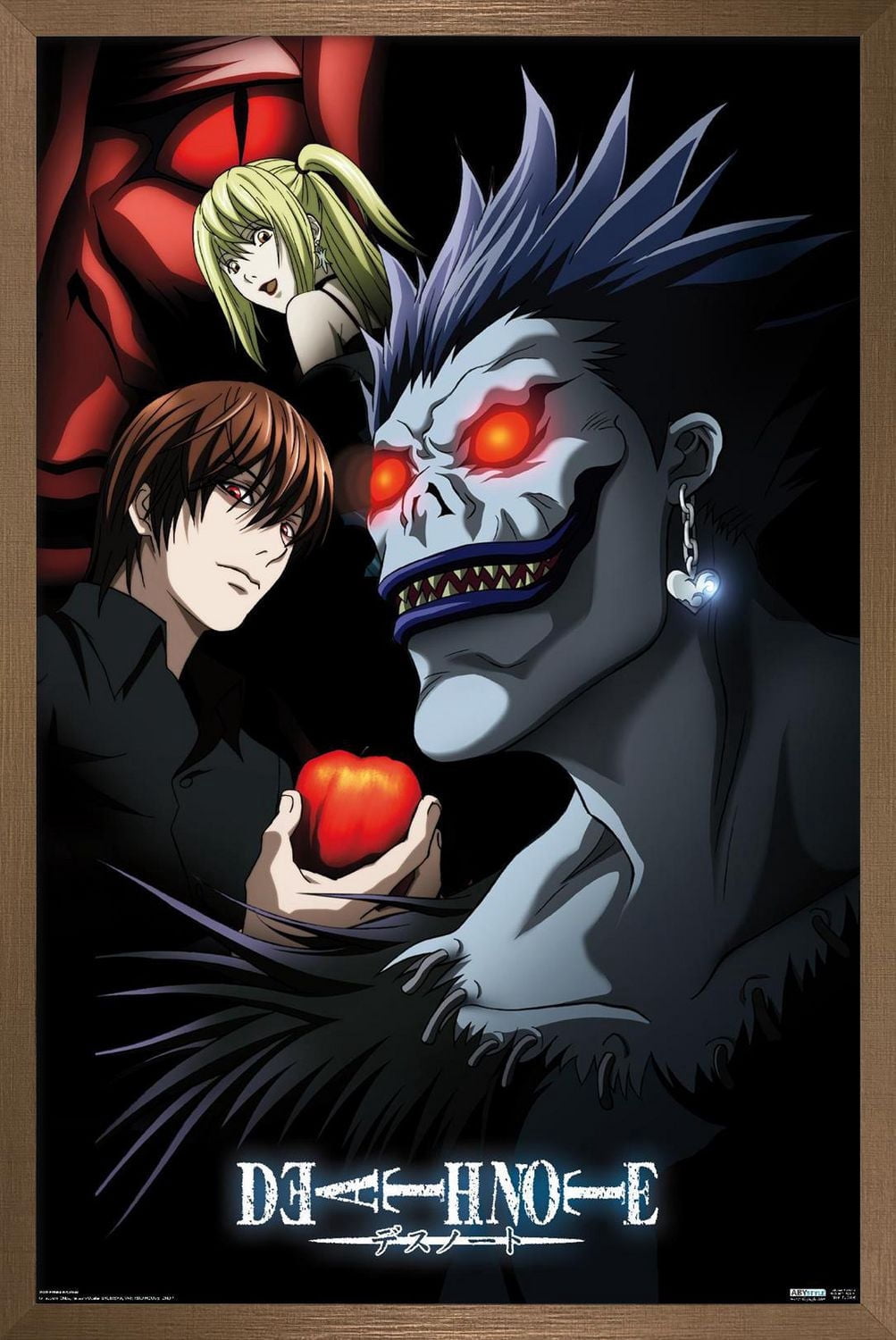 Death Note