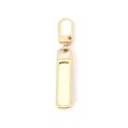 thumbnail image 1 of Vaidha Removable Zipper Head Replacement Zipper Head Luggage Down Jacket Repair Universal Zipper Piece Zipper Hanging Falling Head, 1 of 1