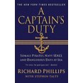 thumbnail image 3 of Captain's Duty, Richard Phillips Paperback, 3 of 3