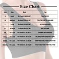 thumbnail image 3 of Women's Rhinestone Sports Bra - Hollow Back Design w/ Wide Strap Support | Anti-Sagging Wireless Bra for Workouts & Mature Figures, 3 of 3