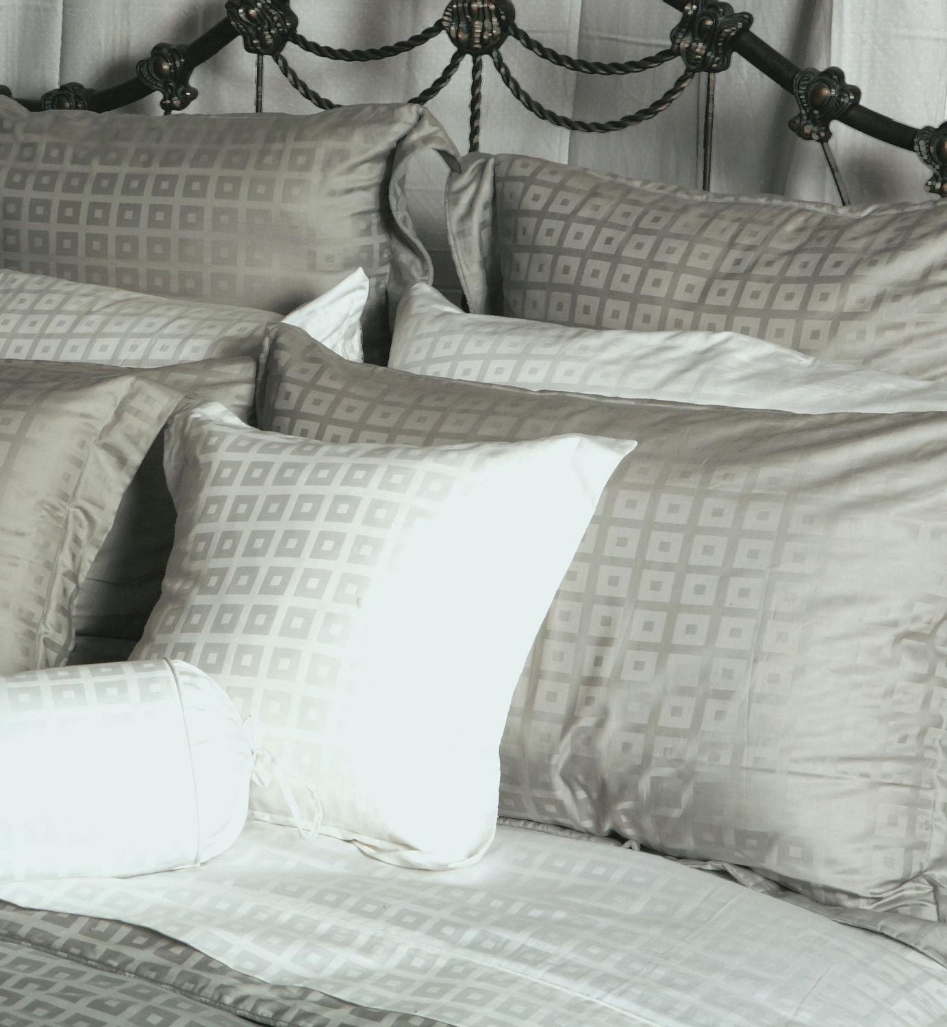 Ensemble de housse de couette