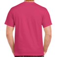 thumbnail image 1 of Gildan Mens Heavy Cotton T-Shirt, 1 of 2