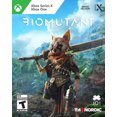thumbnail image 1 of Jeu vidéo Biomutant pour (XSX), 1 of 9