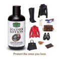 thumbnail image 2 of Lotion pour cuir Moneysworth & Best, 2 of 3