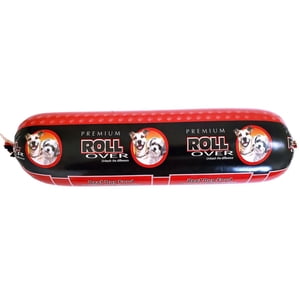 Rollover Beef Dog Food 2kg