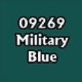 thumbnail image 1 of Bleu Militaire, 1 of 1