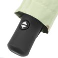 thumbnail image 4 of MasteelfCA Full-automatic Umbrella Rain Sun Umbrella Folding Umbrella UV Protection Umbrella, 4 of 8