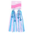 thumbnail image 1 of Tong Light Up Streamers For Kids And Scooter Handlebbars Party Glow With Flashing LED Lights, 1 of 3