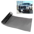 thumbnail image 4 of Universal Mesh Grill,6*12mm Aluminum Alloy Car Grille Mesh Sheet Car Mesh Grill Smart Functionality, 4 of 9