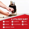 thumbnail image 2 of Lepage Fun-Tak Mounting Putty, 2 of 9