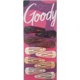 thumbnail image 1 of Goody Classics Cutout Metal Contours - 10Ct, 1 of 3