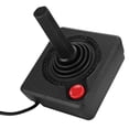 thumbnail image 3 of Manette Joystick Analogique 3D Rétro Classique pour Atari 2600, 3 of 10