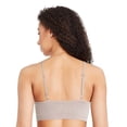thumbnail image 3 of George Women's Seamless Bralette, 3 of 3