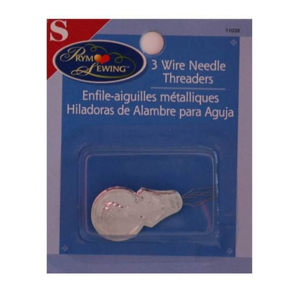 Prym Wire Needle Threaders
