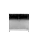 thumbnail image 1 of Luigi Studded Cabinet, 1 of 2