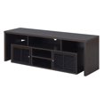 thumbnail image 1 of Convenience Concepts 151394ES Meuble Télé Lexington de 60 Po - Espresso, 1 of 6