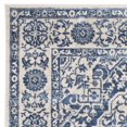 thumbnail image 2 of SAFAVIEH Brentwood Jaymz Floral Bordered Area Rug, 2 of 6