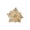 Gold#2, variant on Artificial Christmas Flowers with for Tree Wreath Decorations Glitter Silk Poinsettia Picks for Parties, Year,Weddings,Home Festive Ornaments Red,Gold,White (10.63 Inch)