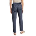 thumbnail image 3 of 2025 Pantalon Décontracté pour Femmes Uni Pyjama en Coton pour Femmes Grande Taille Coton et Pantalon avec Pantalon Habillé pour Femmes Grande Taille Poche Long, 3 of 5
