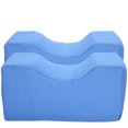 thumbnail image 4 of LHCER Coussin Anti-Escarres Réutilisable pour Personnes Âgées Handicapées, Repose-Jambes, Coussin d'Élévation pour Patient Alité Réutilisable, 4 of 8