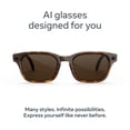 thumbnail image 3 of Meta Adventurer Classic Tortoise, Brown Lenses, 3 of 12