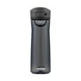 thumbnail image 1 of Bouteille d’eau Contigo Jackson 2.0 Tritan avec couvercle AUTOPOP, 709 mL (24 oz), réglisse, 1 of 9
