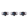 thumbnail image 4 of Decodeary Plastic Circuit Breaker Professional Resettable Overload Protective Automotive Ship Truck Speaker Accessories 50A 3Set, 4 of 6